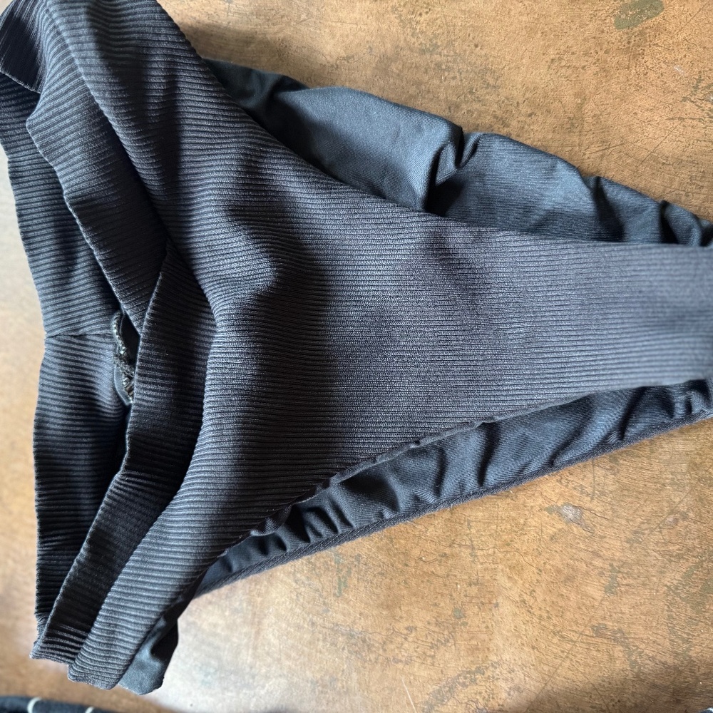 Summerful high waisted bottoms
